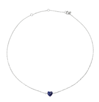 Collana Breil Donna CANDY in Acciaio Lapislazzulo TJ3597 - TJ3597
